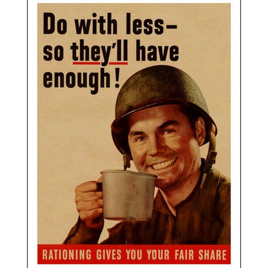 US Army poster